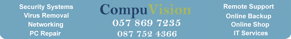 CompuVision